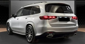 Mercedes-Benz GLS580 4Matic AMG-Line, снимка 4
