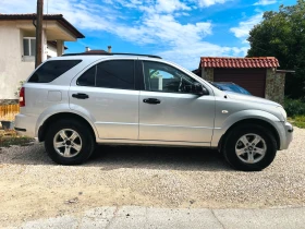 Kia Sorento 2.5 TOP ! , снимка 9
