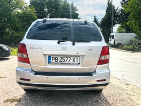 Kia Sorento 2.5 TOP ! , снимка 6