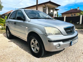 Kia Sorento 2.5 TOP ! , снимка 4