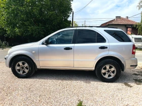 Kia Sorento 2.5 TOP ! , снимка 8