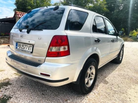 Kia Sorento 2.5 TOP ! , снимка 5