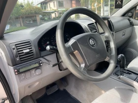 Kia Sorento 2.5 TOP ! , снимка 10