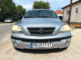 Kia Sorento 2.5 TOP ! , снимка 3