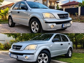 Kia Sorento 2.5 TOP ! , снимка 2