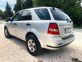 Kia Sorento 2.5 TOP ! , снимка 7