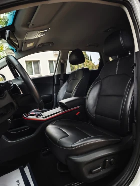 Kia Niro 64 kW, снимка 8