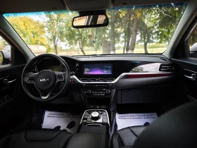 Kia Niro 64 kW, снимка 15