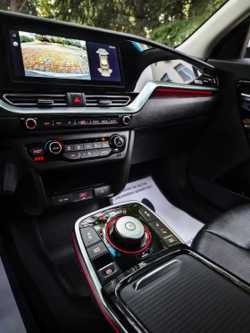 Kia Niro 64 kW, снимка 13