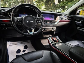 Kia Niro 64 kW, снимка 10