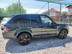 Land Rover Range Rover Sport 5.0 SUPERCHARGED, снимка 5