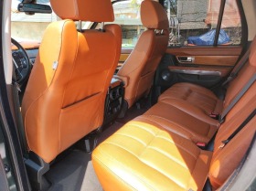 Land Rover Range Rover Sport 5.0 SUPERCHARGED | Mobile.bg   9