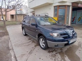 Mitsubishi Outlander 2.4куб.см/158к.с, снимка 3