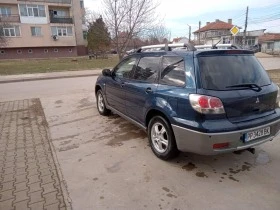 Mitsubishi Outlander 2.4куб.см/158к.с, снимка 5