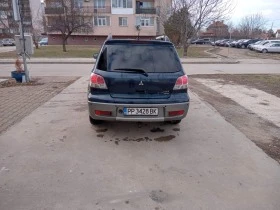 Mitsubishi Outlander 2.4куб.см/158к.с, снимка 4