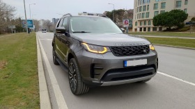 Land Rover Discovery 5 HSE-LUXURY SD4 - [1] 