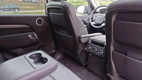 Land Rover Discovery 5 HSE-LUXURY SD4, снимка 17