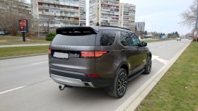 Land Rover Discovery 5 HSE-LUXURY SD4 | Mobile.bg   4