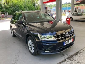 VW Tiguan 2.0TDI, снимка 3