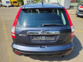 Honda Cr-v БЕНЗИН 6 СКОРОСТИ, снимка 6