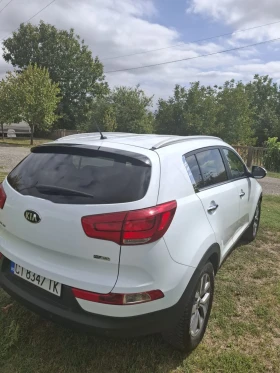 Kia Sportage 1.6 /  | Mobile.bg    7