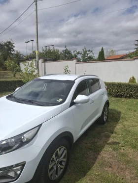 Kia Sportage 1.6 /  | Mobile.bg    5