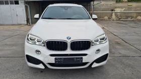 BMW X6 M-PAKET, снимка 4