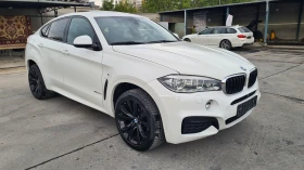 BMW X6 M-PAKET, снимка 16