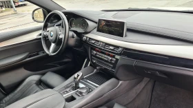 BMW X6 M-PAKET, снимка 6