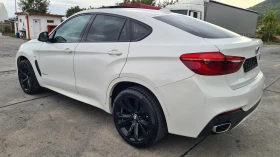 BMW X6 M-PAKET, снимка 13