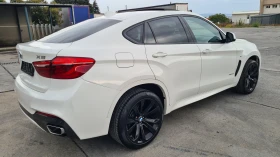 BMW X6 M-PAKET, снимка 15