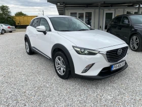 Mazda СХ-3 2.0i АВТОМАТ 4х4 SKYACTIVE, снимка 3