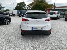 Mazda СХ-3 2.0i АВТОМАТ 4х4 SKYACTIVE, снимка 5