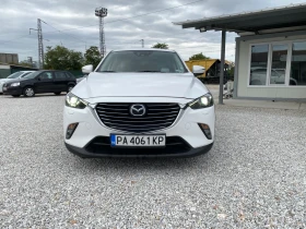 Mazda СХ-3 2.0i АВТОМАТ 4х4 SKYACTIVE, снимка 2