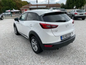 Mazda СХ-3 2.0i АВТОМАТ 4х4 SKYACTIVE, снимка 6