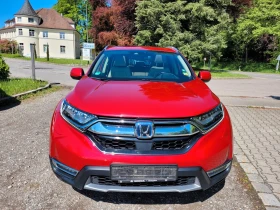 Honda Cr-v HYBRID PRESTIGE, снимка 2