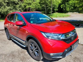 Honda Cr-v HYBRID PRESTIGE, снимка 3