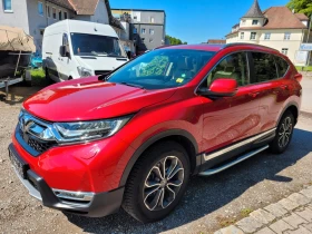 Honda Cr-v HYBRID PRESTIGE, снимка 1