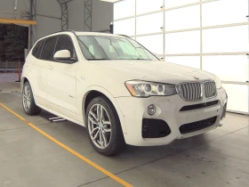 BMW X3 M-pack* 360* ПАНО* подгрев* Harman Kardon, снимка 4