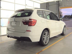 BMW X3 M-pack* 360* ПАНО* подгрев* Harman Kardon, снимка 10