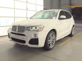 BMW X3 M-pack* 360* ПАНО* подгрев* Harman Kardon, снимка 1