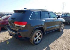 Jeep Grand cherokee OVERLAND* 5.7*   | Mobile.bg    6