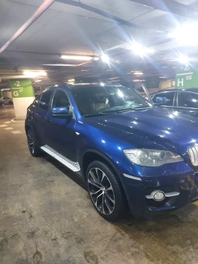 BMW X6, снимка 11