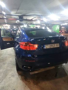 BMW X6, снимка 10