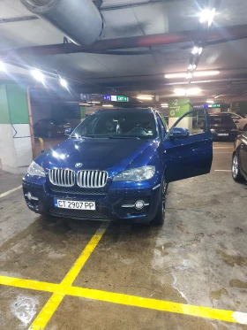 BMW X6, снимка 13