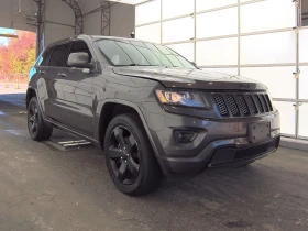 Jeep Grand cherokee 2015* Altitude edition* Камера* Подгреви* Carplay, снимка 3