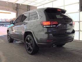 Jeep Grand cherokee 2015* Altitude edition* Камера* Подгреви* Carplay, снимка 10