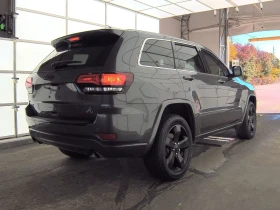 Jeep Grand cherokee 2015* Altitude edition* Камера* Подгреви* Carplay, снимка 4