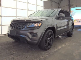 Jeep Grand cherokee 2015* Altitude edition* Камера* Подгреви* Carplay, снимка 2