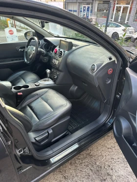 Nissan Qashqai 2.0 dci 4x4, снимка 10